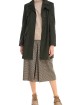 Чёрные брюки WEEKEND MAX MARA: фото 3 - Invogue